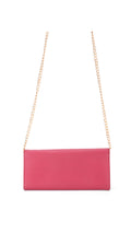 Prada Wallet Saffiano - Pink