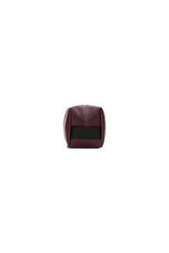 Wash Bag Small W3 - Depth