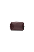 Wash Bag Small W3 - Depth