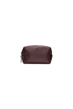 Wash Bag Small W3 - Depth