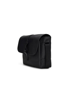 Messenger Bag W3 - Black