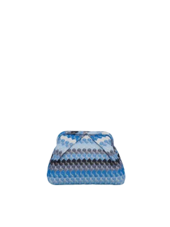 Pala Bonita Bag - Dazzling Blue