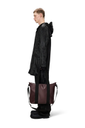 Tote Bag Mini W3 - Depth