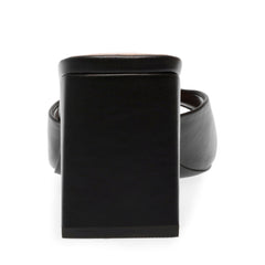 Glowing Sandal - Black