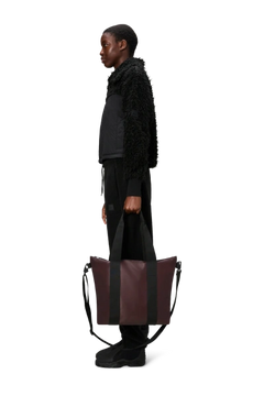 Tote Bag Mini W3 - Depth