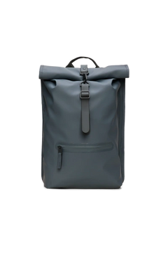 Rolltop Rucksack W3 - Lagoon