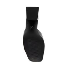 Glowing Sandal - Black