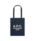Tote Lou Rue Madame - Dark Navy