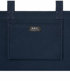 Shopping Diane Rue Madame - Dark Navy