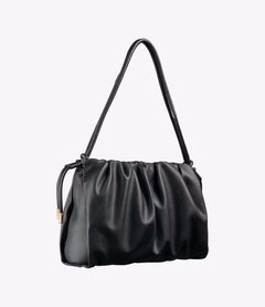 Sac Ninon Shoulder - Noir