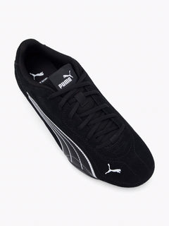 Puma Catch Sd - Puma Black-Puma White