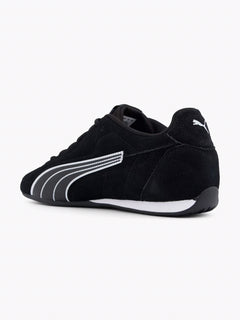 Puma Catch Sd - Puma Black-Puma White