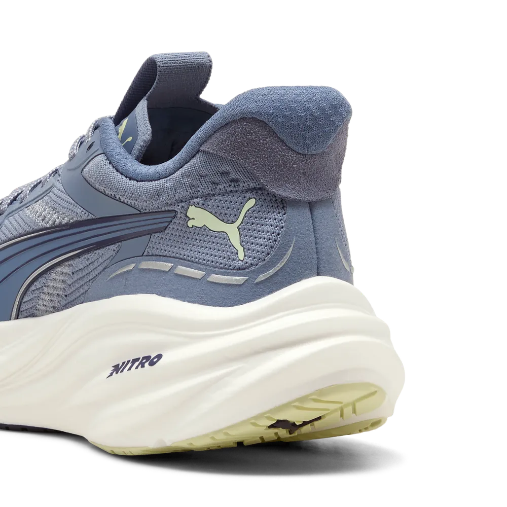 Magnify Nitro 3 Wns - Gray Sky-Deep Plum-Vibrant Silver
