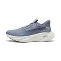 Magnify Nitro 3 Wns - Gray Sky-Deep Plum-Vibrant Silver