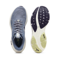 Magnify Nitro 3 Wns - Gray Sky-Deep Plum-Vibrant Silver