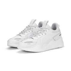 Rs-X Triple - White