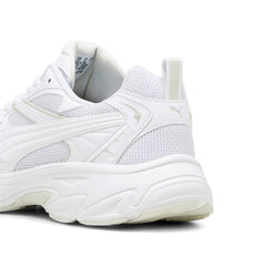 Morphic Base - White