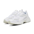Morphic Base - White