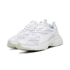 Morphic Base - White