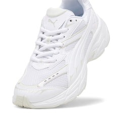 Morphic Base - White