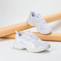 Morphic Base - White
