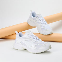 Morphic Base - White