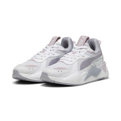 RS-X Soft Wmns - Dewdrop/White