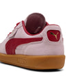 Palermo - Rose Mauve-Dark Crimson
