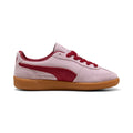 Palermo - Rose Mauve-Dark Crimson