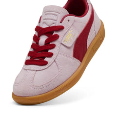Palermo - Rose Mauve-Dark Crimson