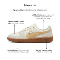Palermo Lth - Alpine Snow-Desert Dust