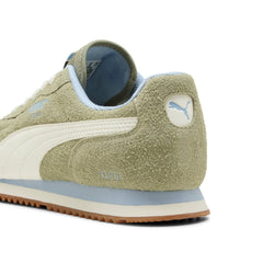 Roma Anniversario Suede - Green