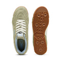 Roma Anniversario Suede - Green
