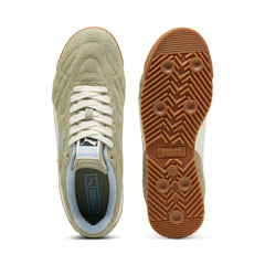 Roma Anniversario Suede - Green