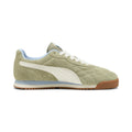 Roma Anniversario Suede - Green