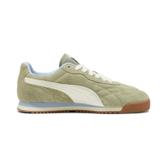 Roma Anniversario Suede - Green