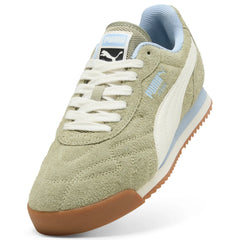 Roma Anniversario Suede - Green