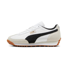 Easy Rider Mix - Puma White-Puma Black