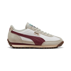 Easy Rider Vintage - Warm White-Ruby Shimmer