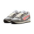 Rx 737 Vintage - Gray