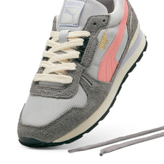 Rx 737 Vintage - Gray