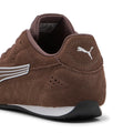 Puma Catch Sd - Flat Bronze-Puma White