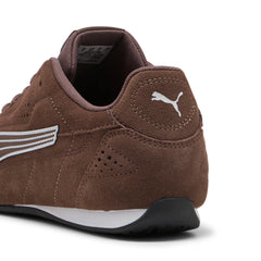 Puma Catch Sd - Flat Bronze-Puma White