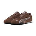 Puma Catch Sd - Flat Bronze-Puma White