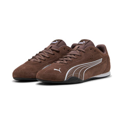 Puma Catch Sd - Flat Bronze-Puma White