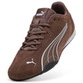 Puma Catch Sd - Flat Bronze-Puma White