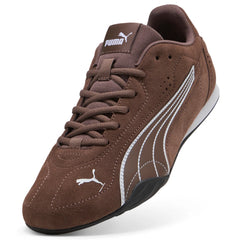Puma Catch Sd - Flat Bronze-Puma White