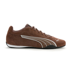 Puma Catch Sd - Flat Bronze-Puma White