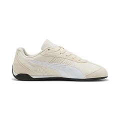 Puma Replicatch Sd - Warm White-Alpine Snow-Puma Black