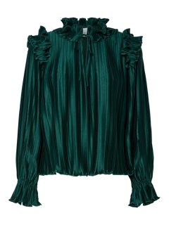 Yasmicco Ls Top - Ponderosa Pine